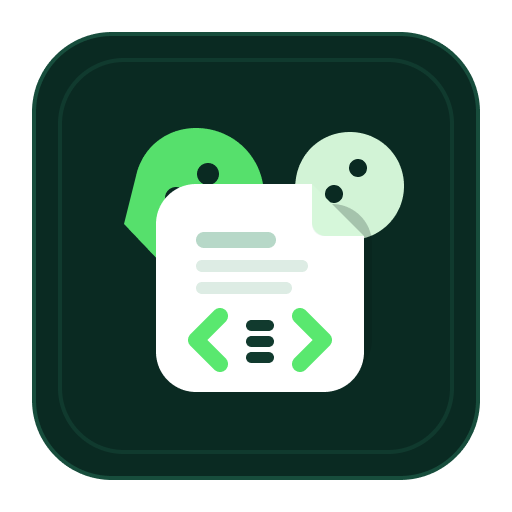 WeChat Mini Program